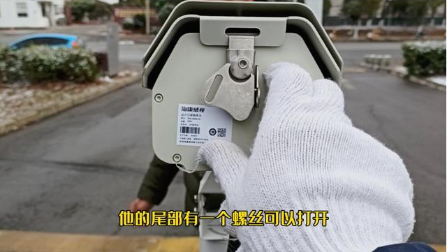 車牌識別攝像機(jī)和普通攝像機(jī)有哪些區(qū)別？